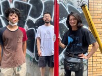 神々のゴライコーズ