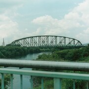 くるり「真夏日」ジャケット