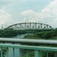 くるり「真夏日」ジャケット