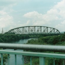 くるり「真夏日」ジャケット