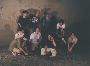 シュウタネギと愉快なクルー