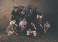 シュウタネギと愉快なクルー