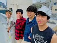 ティッシュティッシュボーイ