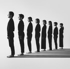 東京塩麹が全国ツアー映像を3週連続公開、まずは東京公演から