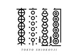 東京塩麹のロゴ。
