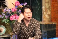 吉村崇（平成ノブシコブシ） (c)フジテレビ