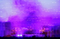 UNISON SQUARE GARDEN（Photo by Viola Kam［V'z Twinkle］）