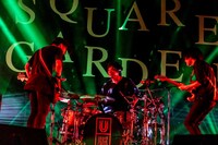 UNISON SQUARE GARDEN（Photo by Viola Kam［V'z Twinkle］）