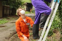 マサヒロ(c)フジテレビ