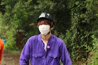 リョウガ(c)フジテレビ