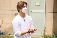 カイ(c)フジテレビ