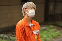 アロハ(c)フジテレビ