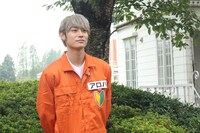 アロハ(c)フジテレビ