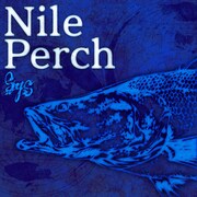 SYS「Nile Perch」配信ジャケット