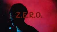 BLUE ENCOUNT「Z.E.R.O.」ミュージックビデオより。
