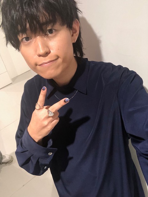 Tani Yuuki