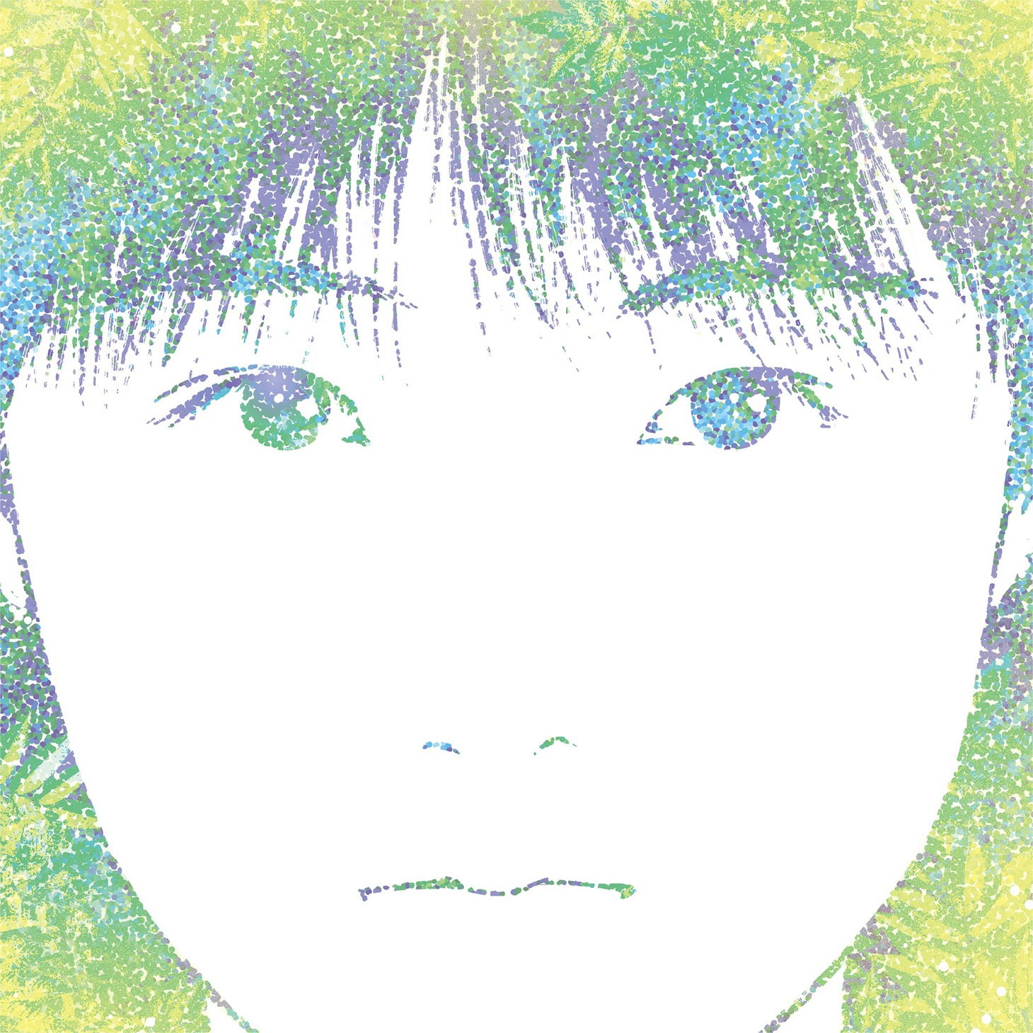V.A.「ToMoYo covers ～原田知世オフィシャル・カバー・アルバム」ジャケット