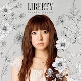 神田沙也加「LIBERTY ~memorial~」ジャケット