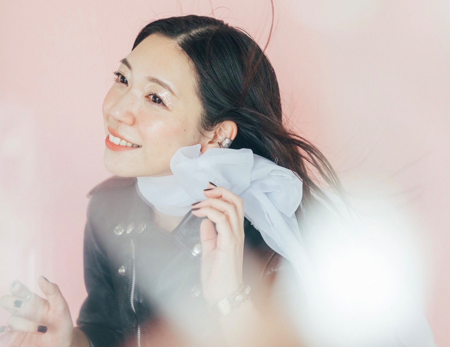 永原真夏