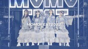 ももいろクローバーZ「ももクロ夏のバカ騒ぎ2022 -MOMOFEST-」トレイラー映像のサムネイル。