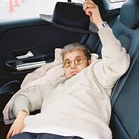 西寺郷太（撮影：トヤマタクロウ）