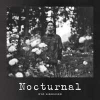 錦戸亮「Nocturnal」通常盤ジャケット