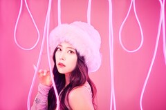 白間美瑠、2ndソロシングルはポップな女性目線の恋愛ソング「MELTY」