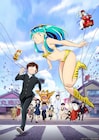 MAISONdesが手がける「うる星やつら」第2クールED曲、yamaとニト。をフィーチャー