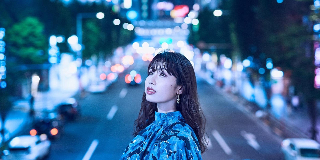 結城アイラ、デビュー15周年記念した3作連続リリースの第1弾を発表