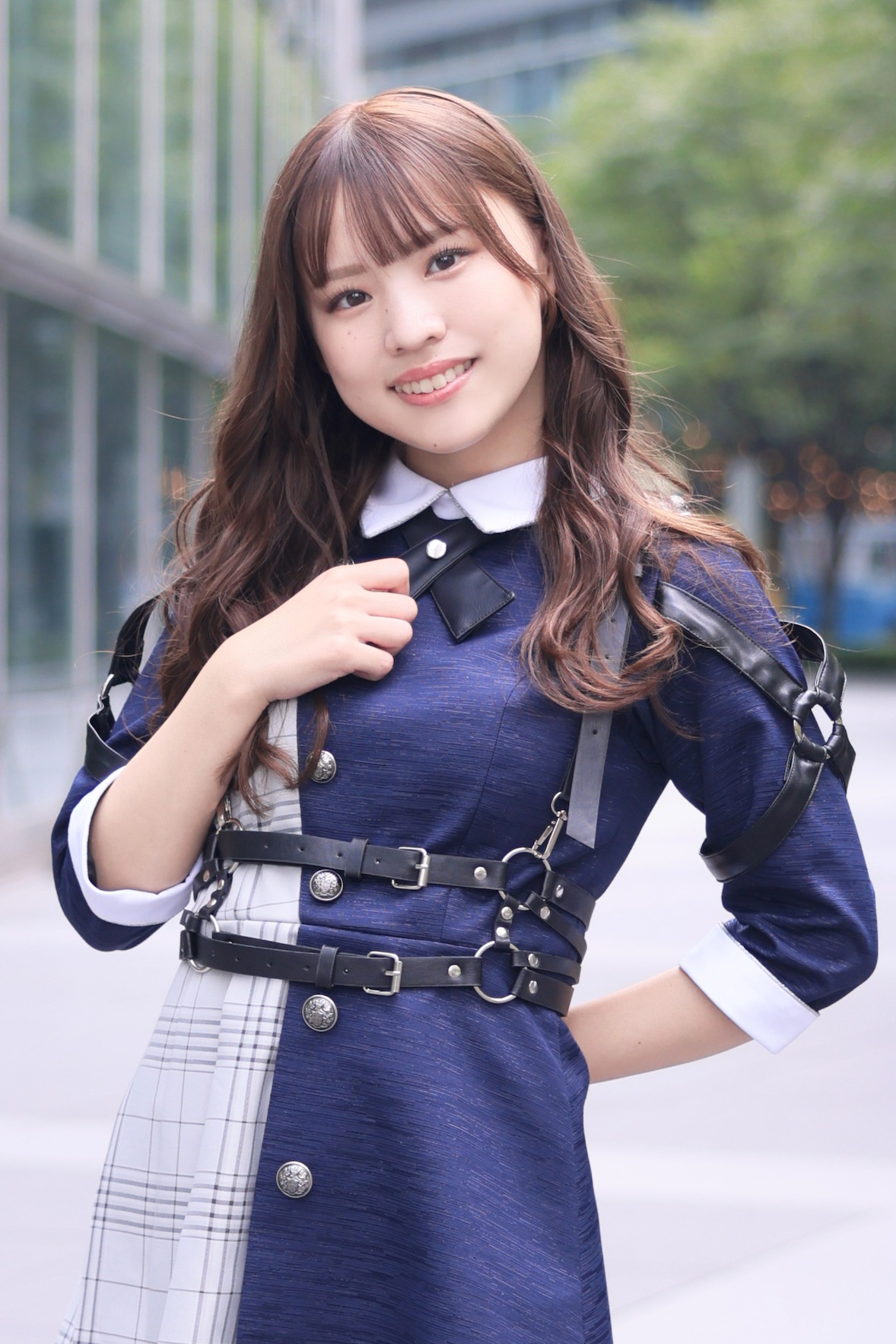 濱田菜々