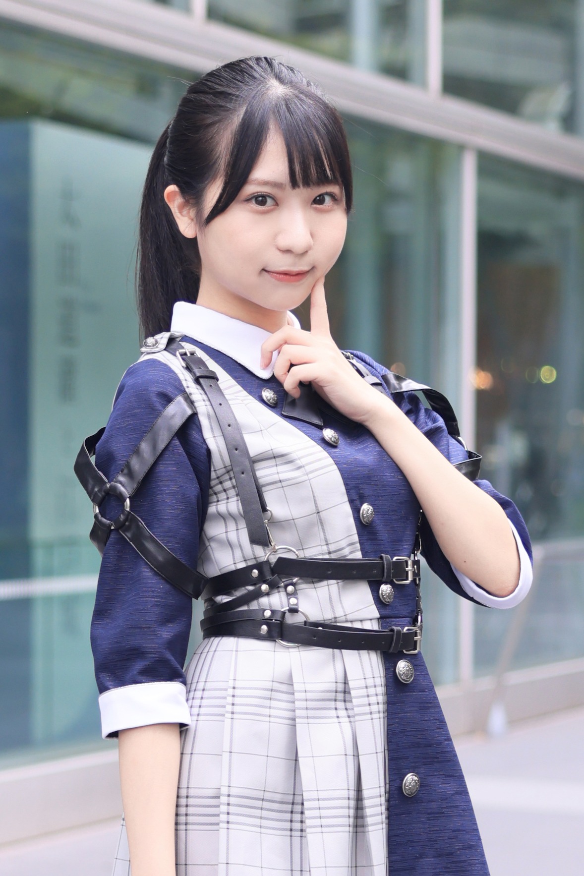 小林夢叶