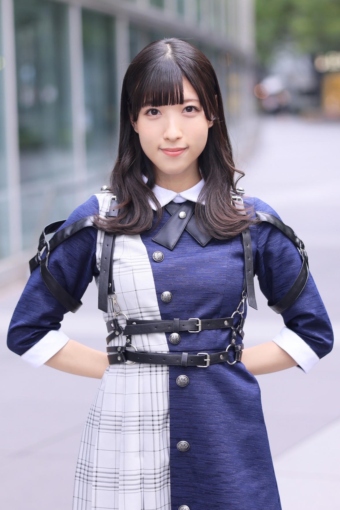 牧野真琴