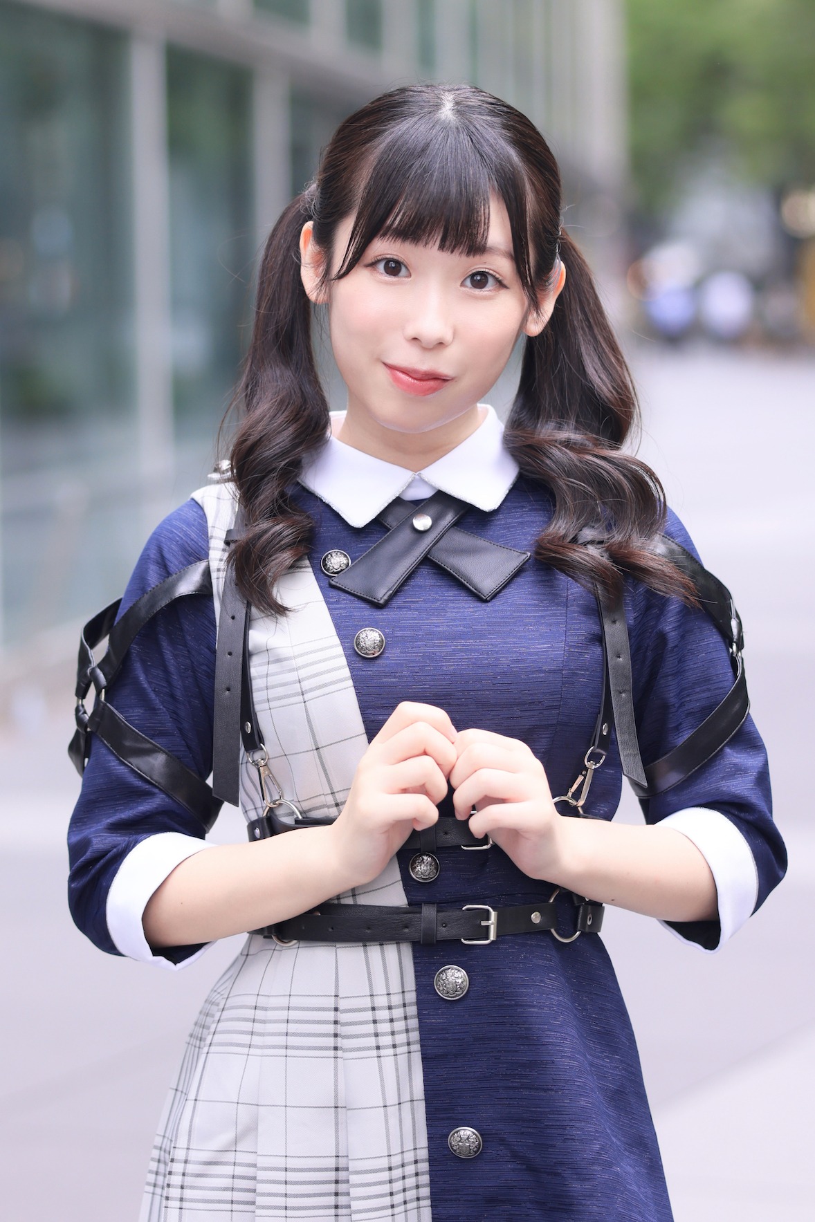 望月希美奈
