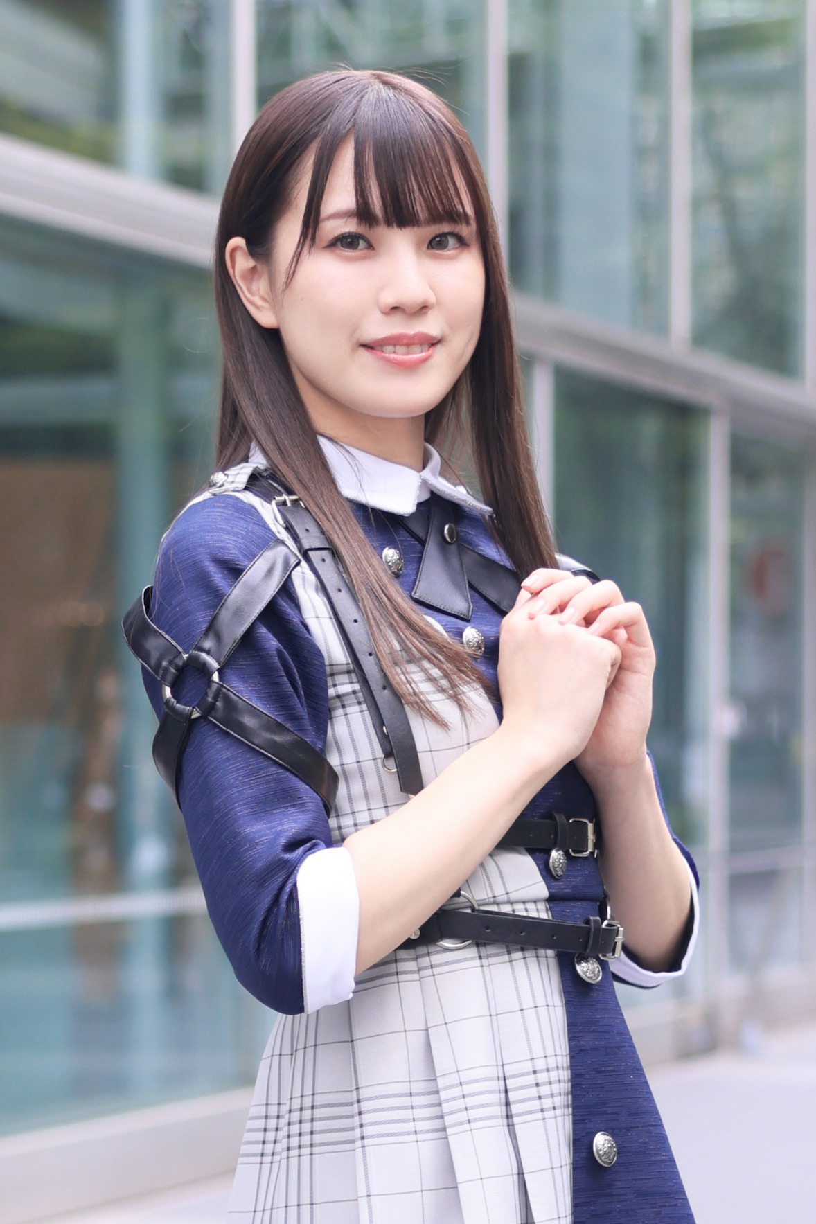 夢咲りりあ