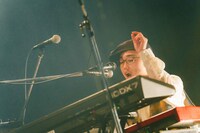 いけだゆうた（Key）（Photo by renzo masuda）