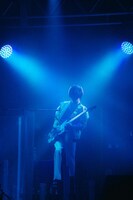 サトウカツシロ（G）（Photo by renzo masuda）