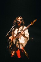 高木祥太（Vo, B）（Photo by renzo masuda）