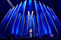 「SUHO Japan Special Live 2022」の様子。