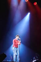 「SUHO Japan Special Live 2022」の様子。