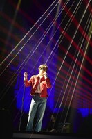 「SUHO Japan Special Live 2022」の様子。