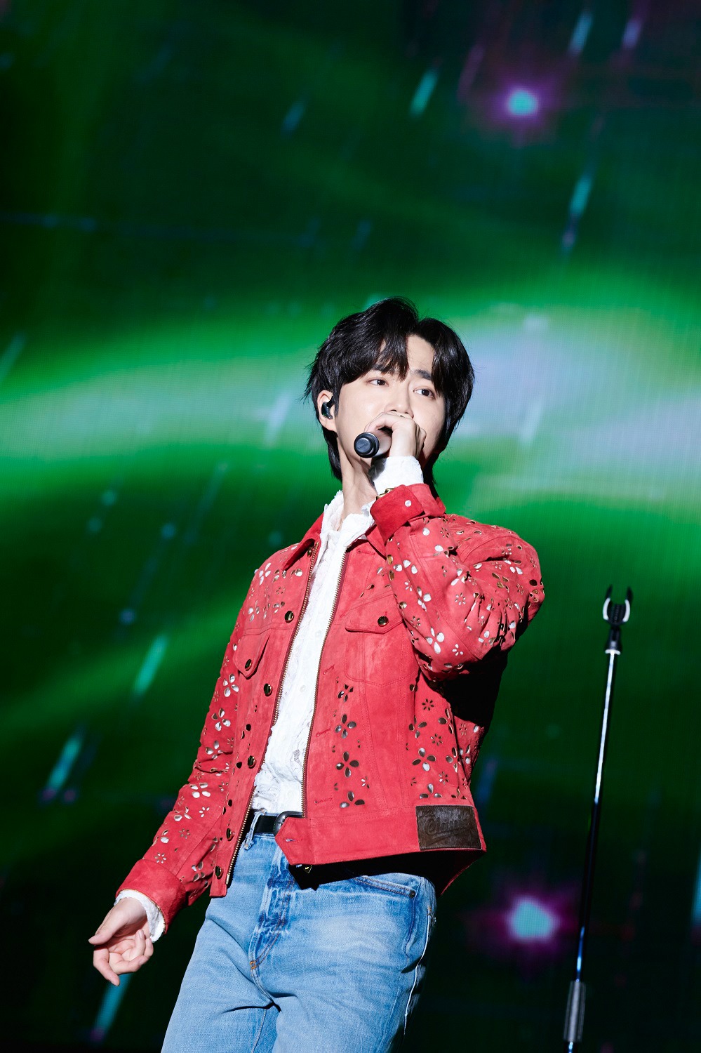 SUHO