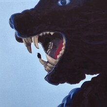 OKI DUB AINU BAND「East of Kunashiri」背面ジャケット