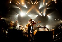 ネクライトーキー（撮影：キムラユキ）