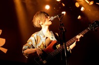 藤田（B）（撮影：キムラユキ）