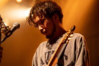 朝日（G）（撮影：キムラユキ）