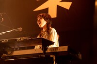 中村郁香（Key）（撮影：キムラユキ）