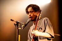 朝日（G）（撮影：キムラユキ）