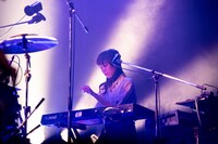 中村郁香（Key）（撮影：キムラユキ）