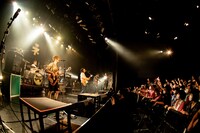 ネクライトーキー（撮影：キムラユキ）