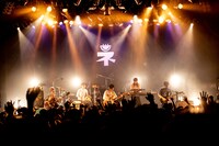 ネクライトーキー（撮影：キムラユキ）